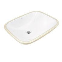 Parryware Maestro Under Counter Wash Basin White
