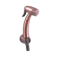 Parryware Nightlife Health Faucet Red Copper