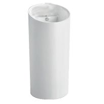 Parryware Ovalo Free Standing Wash Basin