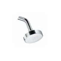 Parryware Overhead Shower with Arm 100mm
