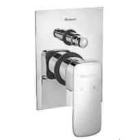 Parryware Quattro Concealed Diverter T2350A1