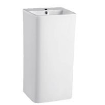 Parryware Qube Free Standing Wash Basin