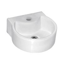 Parryware Royal Table Top Wash Basin White