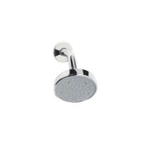 Parryware Single Flow Overhead Shower Without Arm 105mm