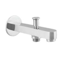 Parryware Uno Bath Spout with provision for Hand Shower