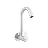Parryware Uno Sink Cock Wall Mounted
