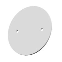 PVC Chakke