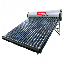 Racold Alpha Plus Solar Water Heater