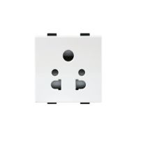 Roma Plus 10A Multi Socket