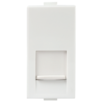 Roma Plus RJ45 CAT6 Socket