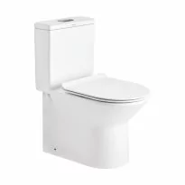 Cera Conca One Piece Ewc Snow-White