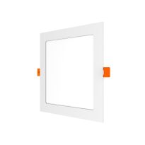 SturLite Eco LYF Square Slim Downlight 6500K Cool Daylight