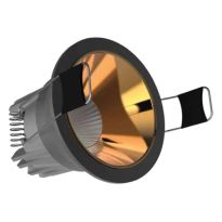 SturLite Fusion COB Downlight 3000K Warm Daylight