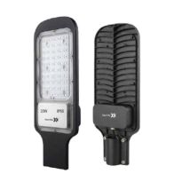 SturLite LED Asteor Street Light 6500K Cool Daylight