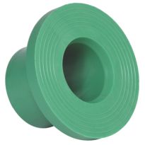 Suprem PP-R Green Flange Adaptor