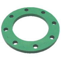 Suprem PP-R Green Metal Flange