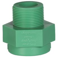 Suprem PP-R Green MTA Plastic