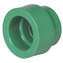 Suprem PP-R Green Reducer