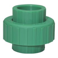 Suprem PP-R Green Union Plastic