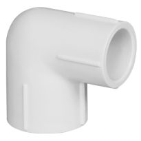 Supreme Aqua Gold uPVC Reducing Elbow
