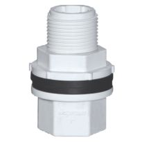 Supreme Aqua Gold uPVC Tank Nipple