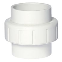 Supreme Aqua Gold uPVC Union