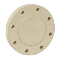 Supreme CPVC Blind Flange