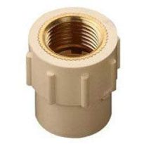 Supreme CPVC FTA Brass