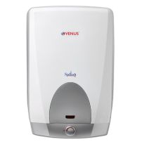 Venus Splash GL Water Heater Silver Sparkle