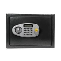 Yale Home Security Safe lockers with Pincode Access