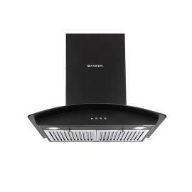 Faber feel sales 3d chimney