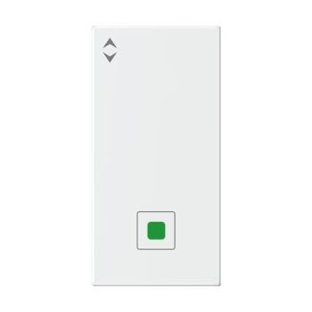 Anchor Roma Urban Touch 2 Way 1 Switch - 10A