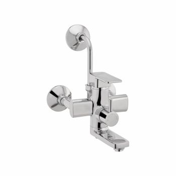 Cera Ruby Wall Mixer (3-In-1) F1005413