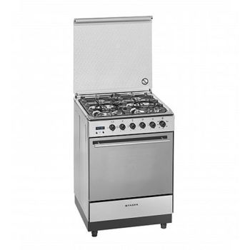 Faber Cooking Range - FCR 53 L 4B HECIR ( G 640 ADTX Plus  ) Built in Appliances