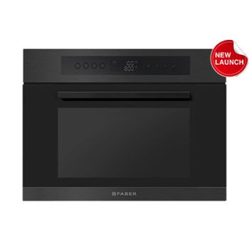 Faber Fbimwo 38L Cgs Bs 60 Built-In Microwave Oven