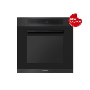 Faber Fbio 80L 10F Bs with ART 60 Built-In Oven