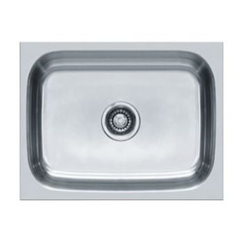 Franke Stainless Steel Sink 610 Trendy 470x400