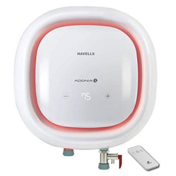 Havells Adonia R 10 L White Water Heater