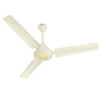 Havells Efficiencia Neo BLDC 1200mm Ceiling Fan Ivory with Remote