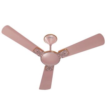 Havells Enticer Art Collector Edition 1200mm Ceiling Fan Rose Gold