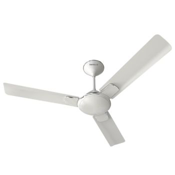 Havells Enticer Ceiling Fan Pearl White Chrome