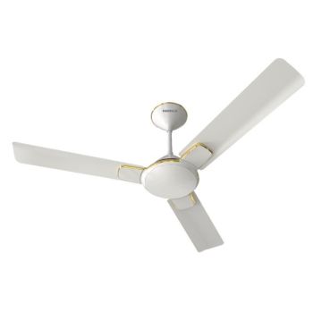 Havells Enticer Ceiling Fan Pearl White Gold