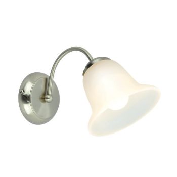 Havells Florette Wl 1Ls E14 Crm Wall Mounted, Wall Light