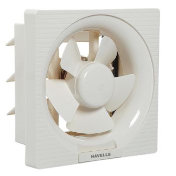 Havells Ventilair Dx 200mm Exhaust Fan White