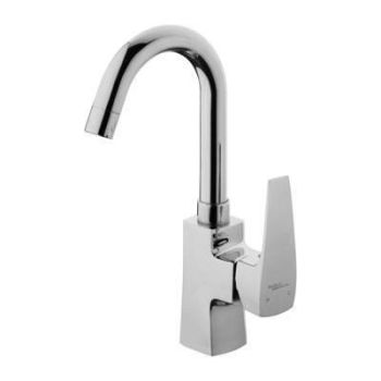 Hindware Amazon Sink Mixer With Swivel (Deck Mounted)
