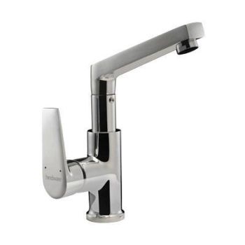 Hindware Element Single Lever Sink Mixer (Table Mounted) 