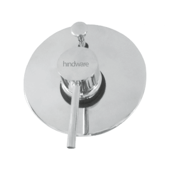 Hindware Flora Single Lever Exposed Parts Kit Of Divertor F280040CP