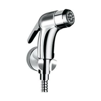Hindware Health Faucet Abs with Rubbit Cleaning System 
