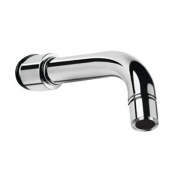 Hindware Immacula Shower Arm Heavy Casted Body without Wall Flange  