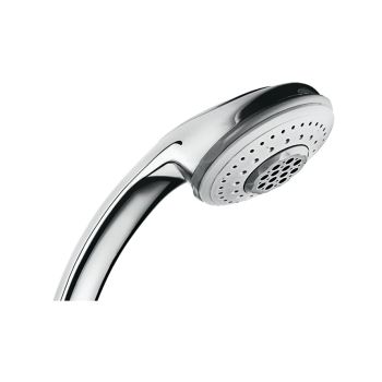 Hindware Shower 5 Flow Hand Massage Shower with Double Lock F160007CP